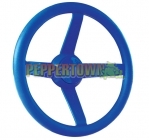 Playground Steering Wheel- Bugatti BLUE