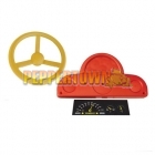 Driving Accessory Kit