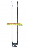 Half bucket Tree Swing swing  - Up to 6m