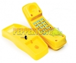 Playground Telephone YELLOW