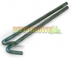 Tent Peg- Large