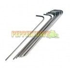 Tent Peg- Medium