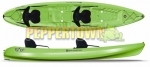 Perception Tribe 13.5 Kayak - Sit-On-Top