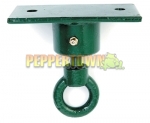 Tyre Swing Swivel- Green (Light Duty)