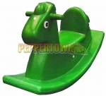 Rocking Horse - Green