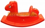 Rocking Horse - Red