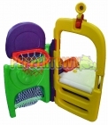 My First Layup Basketball Kit 