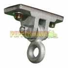 Wood Beam Swing Hanger (Ductile)