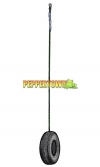 Tarzan Tyre Tree Swing - Up to 6m