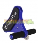 Zipline Fun Replacement Trolley Handle - Blue