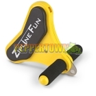 Zipline Fun Replacement Trolley Handle - Yellow