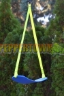 ZLP Black Raptor Zip Line Kit 150' (45m, 113kg) 