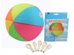 Air Bouncer - Beach Ball