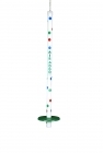 Air Pogo Xtreme Green - 90kg Weight Limit