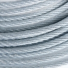 Alien Flier Cable Kit - 1/4" x 200ft (60m)