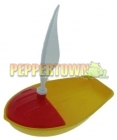 Medium Sail Boat