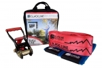 Base Line - 26m Original slackline kit (85ft, 136kg)