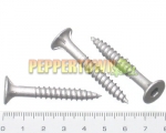 Batten screw- 50mm (sold individually)