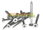 Batten screw- 75mm (sold individually) 