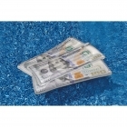 Ben Franklin Money Mat
