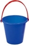 Big Blue Bucket