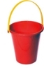 Big Red Bucket
