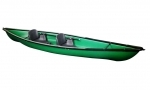 Bluefin Canoe