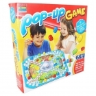 Board Game Pop Up