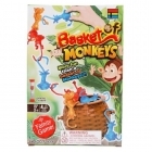 Box Game Basket of Monkeys