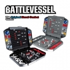 Box Game Battle Vessel