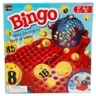 Box Game Bingo