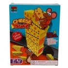 Box Game Cheese Stack