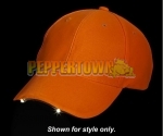 Bass Pro Shops® LED Lighted Blaze Hunting Cap 