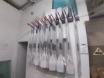 Kids Kayak Paddle