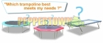 How to Choose a Trampoline