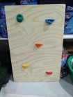 CL4 HALF Climbing Wall (1200mm x 800mm)