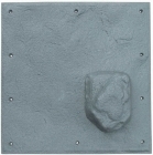 Climbing Wall Tile B- One Rock (304 x 304mm) 