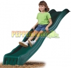 TWS Turbo Wave Slide- Green