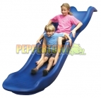 Scooper with Stand- Blue (last one)