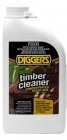 Diggers Timber Cleaner 