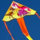Dinosaur Kite