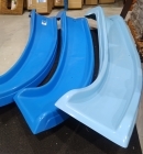 DIY AquaStar Pool Water Slide 