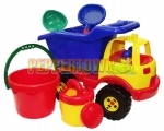 Jumbo Dump Truck Kit