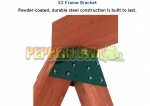 EZ A-Frame Swing Set Bracket (each)