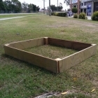 Enviroply Sandpit Kit - Single