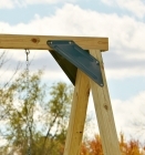 EZ Frame Brace - 1 Pair