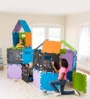 Fantasy Fort Chalkboard