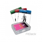 Fit Deck Prenatal Exercise Cards