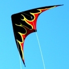 Flames Sport Kite