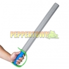 Foam Dress-Up Sword with Knuckle Guard